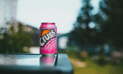 Man Who Drank 7 Liters Of Soda Daily For A Decade Suffers