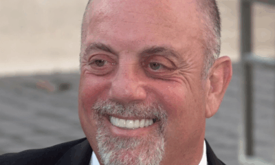 Billy Joel's Health Battle Forces Cancellation Of 17-Show Tour