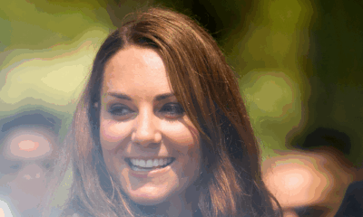 Princess Charlotte Turns 10! Kate Shares Sweet Birthday Portrait
