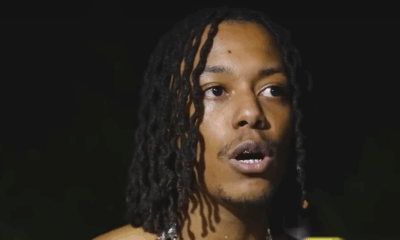 Rapper Skilla Baby Shot In Head And Hand During Shocking