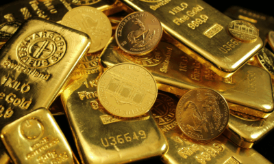 French Farmer Discovers $4 Billion Gold Deposit