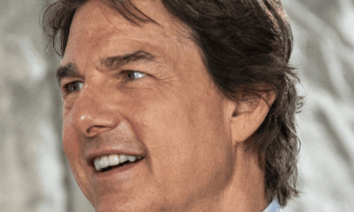 Tom Cruise Praises Ana De Armas As 'Tremendous' Amid Ongoing