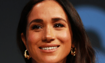 Psychic Foresees Meghan Markle's Retreat From Spotlight Amid