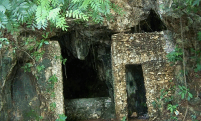 Archaeologists Uncover Disturbing Evidence Of Human Sacrifice