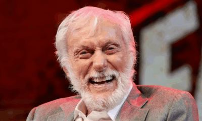 Dick Van Dyke, 99, Reflects On The 'Curse' Of Outliving Friends