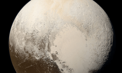 Astronomers Discover 2017 OF201: A Massive Dwarf Planet