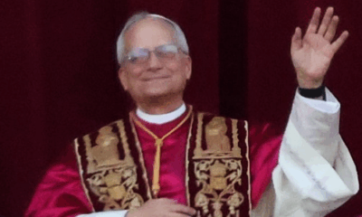 Pope Leo XIV's Apple Watch Sparks Debate Over Tech