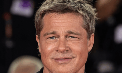 Brad Pitt Breaks Silence On Angelina Jolie Divorce