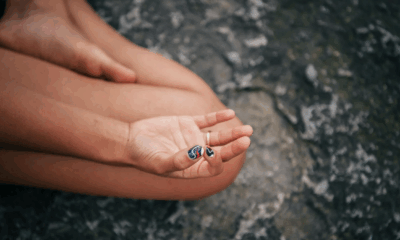 Gyan Mudra Benefits Revealed: How This Ancient Hand Gesture