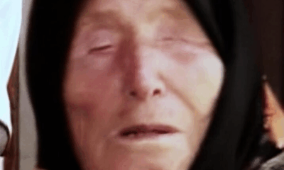 Four Famous Psychics Warn World War III Could Begin