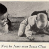 The Heartbreaking Fate Of ‘Little Albert’: Child Subject Of Historic Study Died At Just Six