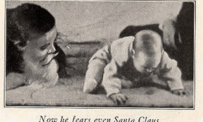 The Heartbreaking Fate Of ‘Little Albert’: Child Subject Of Historic Study Died At Just Six