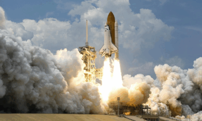 Spacex Starship Shatters Midflight Again