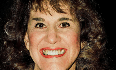Ruth Buzzi, Star Of Classic Sketch Comedy Dies At Age 8