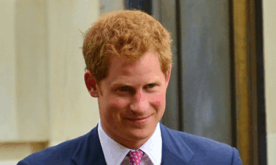 Prince Harry Slams King Charles In Candid Interview