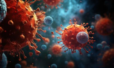 Doctors Alarmed As Rare Infection Tied To Colon Cancer