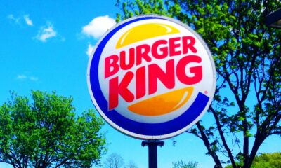 Teen Who Worked Burger King Shift In Graduation Gown Receives