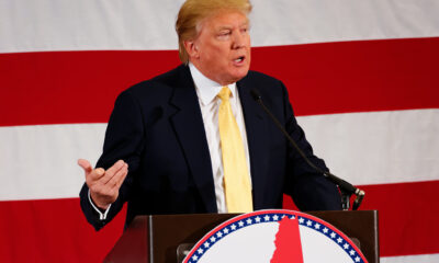 Canadian Prime Minister Fires Back After Trump’s “Blatant Attack”