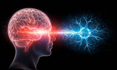 Scientists Achieve First Dream-To-Dream Communication