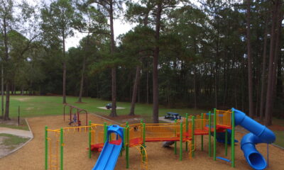 Georgia Father Kills 9-Year-Old Daughter In Apparent