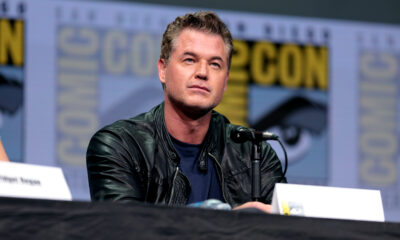 Early Symptom That Prompted Eric Dane’s ALS Diagnosis