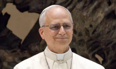 Pope Leo Warns AI Could Threaten Humanity