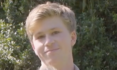 Unbelievable Rumors Connecting Robert Irwin And Shawn Mendes