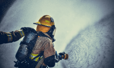 Patrick Hardison’s Remarkable Recovery: From Devastating Burns