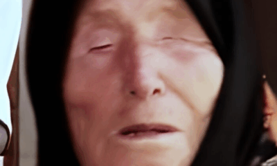 Baba Vanga’s 2025 Prophecy Foresees ‘Whispering Sky’