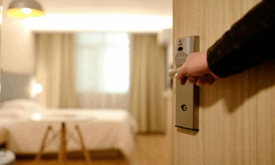Hotel Warning: 3 Disturbing Signs You Should Never Ignore