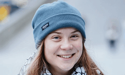 Greta Thunberg’s Kidnap Allegations Dismissed By Israeli