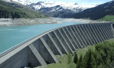 NASA Claims China’s Giant Dam Is Quietly Changing Time