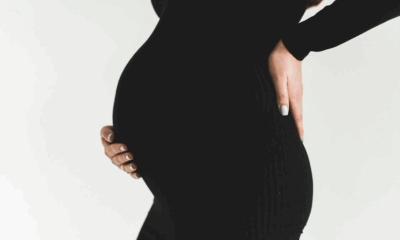 Tragic Birth: Husband Watches Wife Die Moments After Delivering