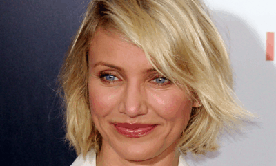 Cameron Diaz Shares Candid Reflections On Body Image