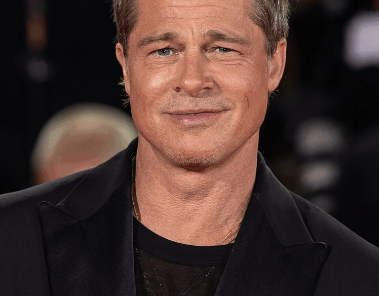 Brad Pitt Reportedly Severs Ties With Sons After Heartbreaking