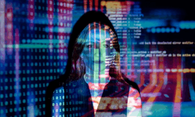 New AI ‘Girlfriend’ Sparks Alarm With Unsettling Feature
