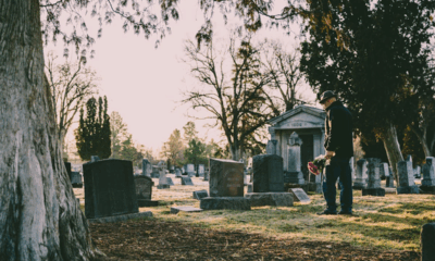Controversial ‘Boil-In-A-Bag’ Funerals May Soon Be Legal