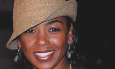 Heartbreaking: MTV Icon Ananda Lewis Dies At 52 After