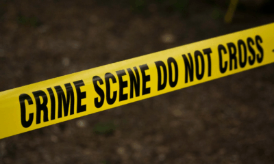 Mass Shooting At North Carolina House Party
