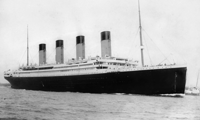 Titanic Sub Tragedy Explored In New Netflix Film