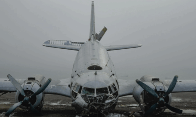 Pilot’s Split-Second Decision May Have Caused Crash