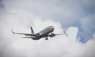 Air India Crash Passenger Shared Eerie Clip Showing Total Power