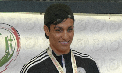 Olympic Gold Medalist Imane Khelif Banned From Women’s Boxing