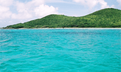 $17 Billion Find Hidden Beneath Caribbean Sea Shocks Scientists