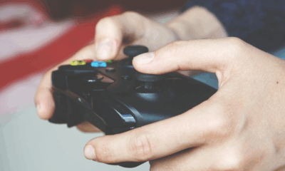 Xbox Unveils First-Ever Handheld Console After Years Of Hype