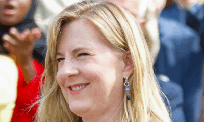 Tragedy Strikes: Minnesota Rep. Melissa Hortman And Husband