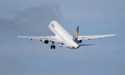Airline Tragedy Followed Cancer Loss