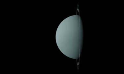 Astronomers Uncover Distant Dwarf Planet 2017  OF201