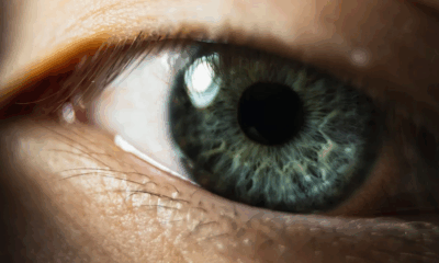 Eye Twitches Explained: What Triggers Them