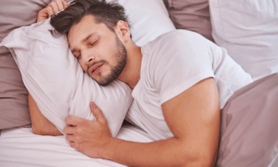 Doctors Say Early-Morning Wakeups Might Reveal Hidden